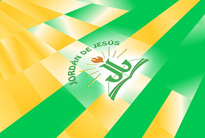 Logo jordán de jesus