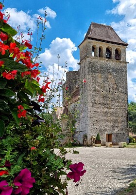 Eglise jigsaw puzzle