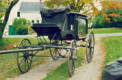 Galen Cole Family Museum