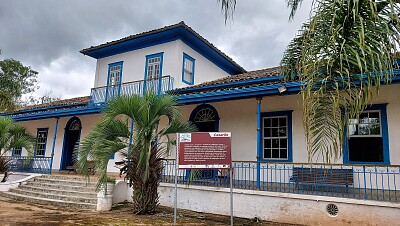 Fazenda - Castro - PR