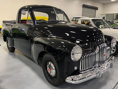 National Automobile Museum of Tasmania