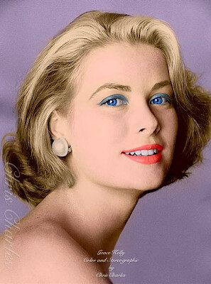 Grace Kelly