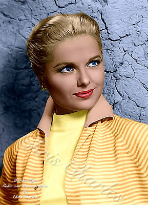 Martha Hyer