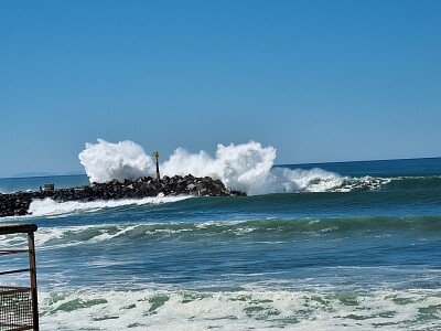 Mer Côte Basque