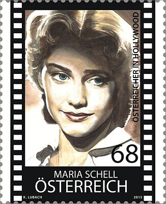Maria Schell