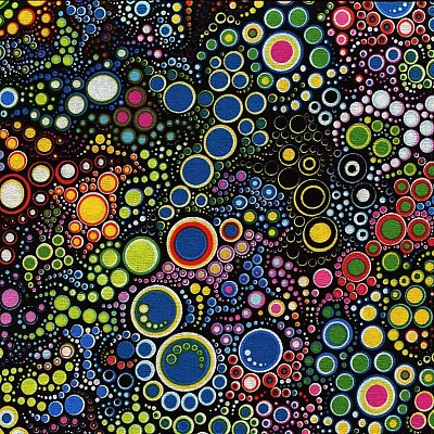 colorful jigsaw puzzle