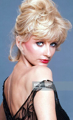 Jill Iireland