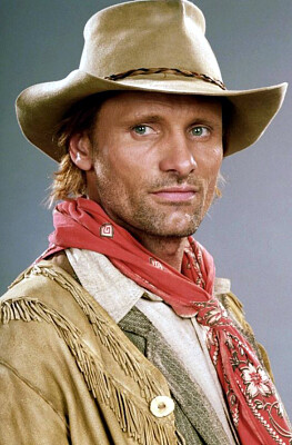 Viggo Mortensen