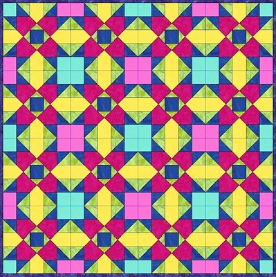 pattern