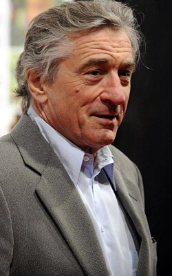 Robert de Niro
