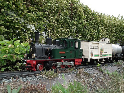 a jigsaw puzzle