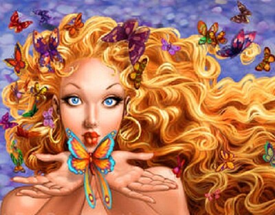 Butterfly