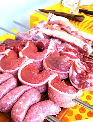 PICANHA