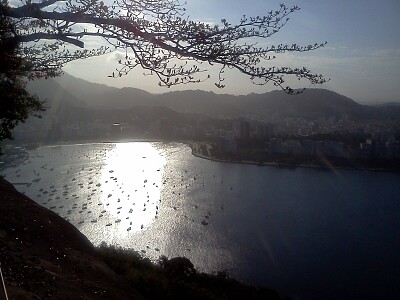 Pão de açúcar