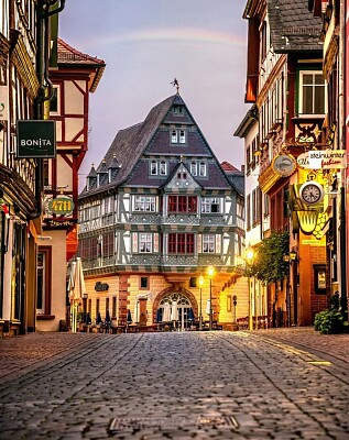 Alemania jigsaw puzzle