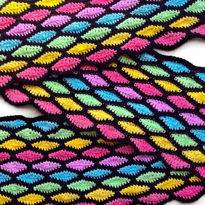 colorful