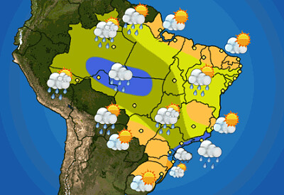 clima jigsaw puzzle