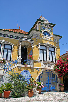 Aveiro - Portugal