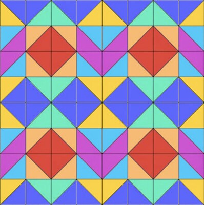 pattern