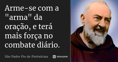 פאזל של São Padre Pio de Pietrelcina