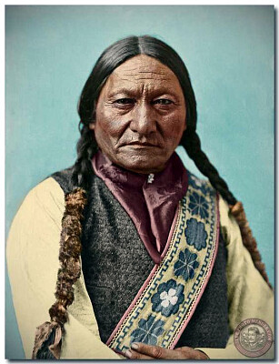Sitting Bull