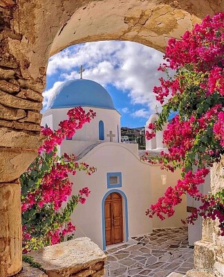 Grecia