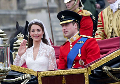 Kate Middleton jigsaw puzzle