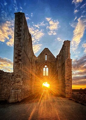 Abbaye