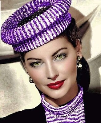Ava Gardner