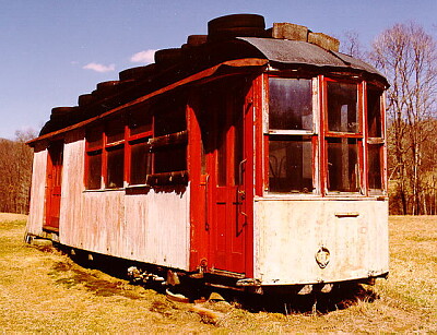 פאזל של No. 10 at Marshall Johnsons