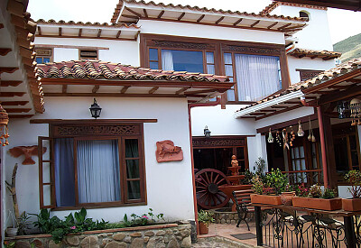 362.- MI HOTEL FABORITO jigsaw puzzle