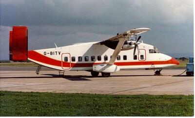 G-OGIL