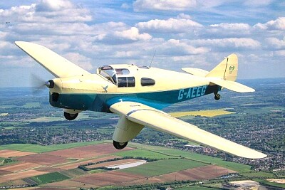 Museum of Berkshire Aviation jigsaw puzzle