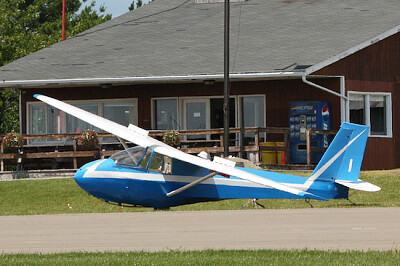 פאזל של National Soaring Museum