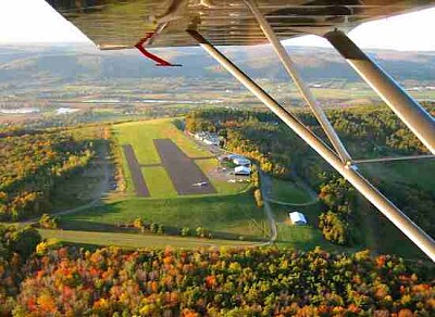 פאזל של National Soaring Museum