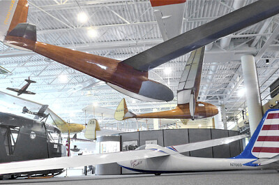 National Soaring Museum jigsaw puzzle