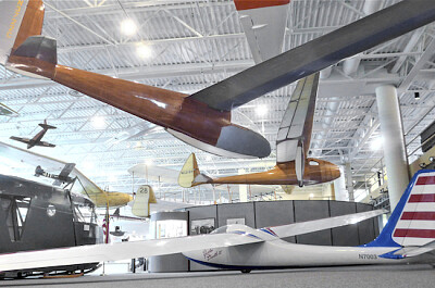 National Soaring Museum