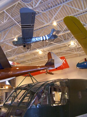 פאזל של National Soaring Museum