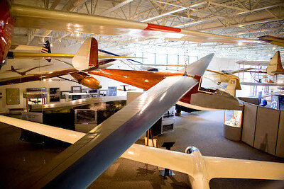 National Soaring Museum jigsaw puzzle