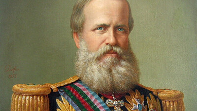 Dom Pedro II