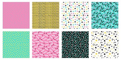 Pattern
