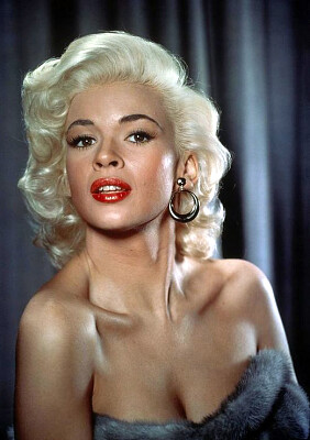 Jayne Mansfield