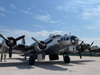 Aviation Museum of Kentucky jigsaw puzzle