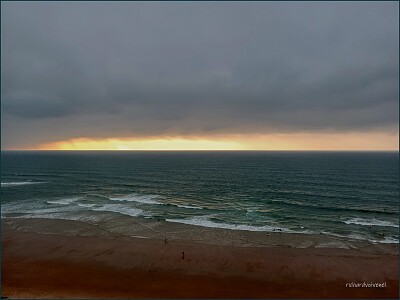 Biarritz Côte des Basques