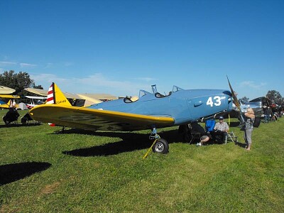 Military Aviation Heritage Museum