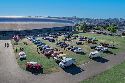 America 's Car Museum