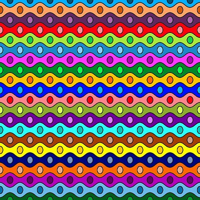 pattern