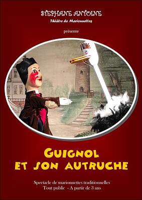 פאזל של guignol