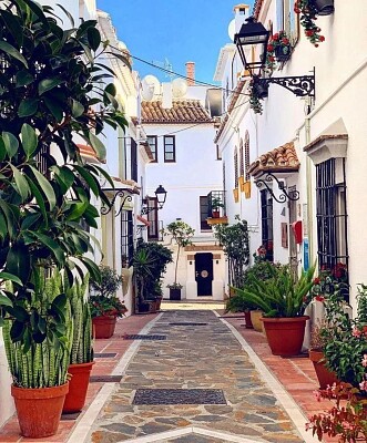 Marbella (MALAGA)