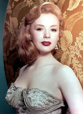 Piper Laurie,1951